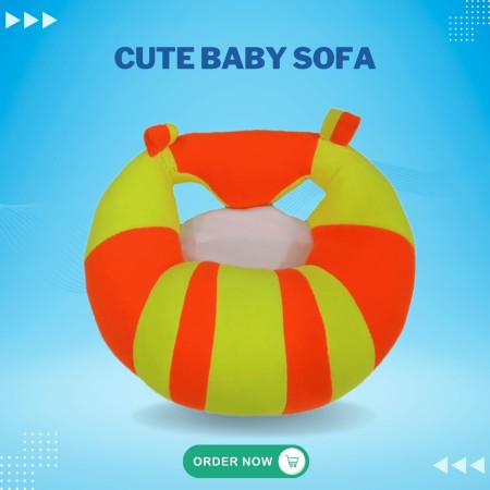 Baby Support Seat Sofa | AF Mart BD