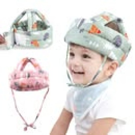 Baby Head Protector Helmet | AF Mart BD