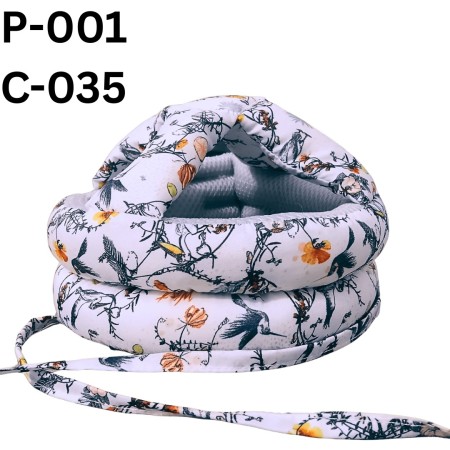 Baby Head Protector Helmet | AF Mart BD