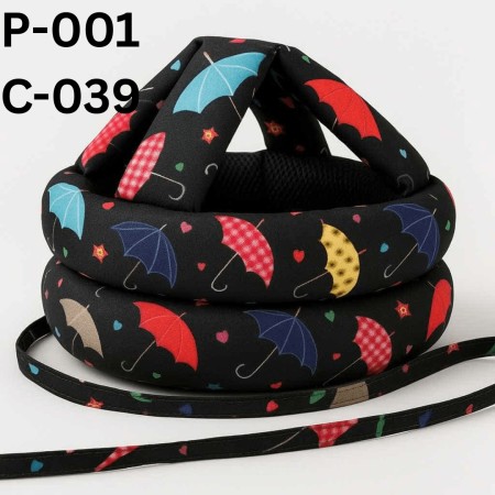 Baby Head Protector Helmet | AF Mart BD